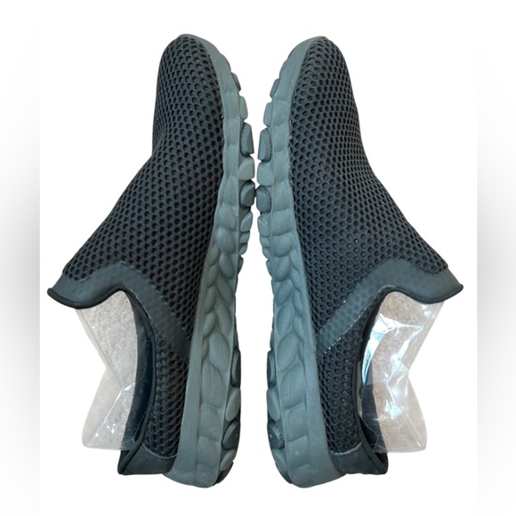 Merrell Women’s Bora Slide Vent Moccasin Black Size 11 - Picture 5 of 9